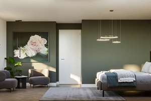 EXKLUSIVES ANGEBOT: Großzügige 3 Raum Wohnung mit Balkon und flexibler Kaufabwicklung! – Parkstraße 47, 47829 Uerdingen, Krefeld – Vorschaubild 2