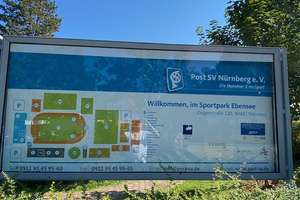 Für DICH zum WOHNEN? Ecke LangSEE-Str.:  FREIE 2 Zi.-Wohnung+Terrasse+Garten, ~ 60 m² Wohnfl., EBK – Alfelder Weg 57, 90482 Mögeldorf, Nürnberg – Vorschaubild 32