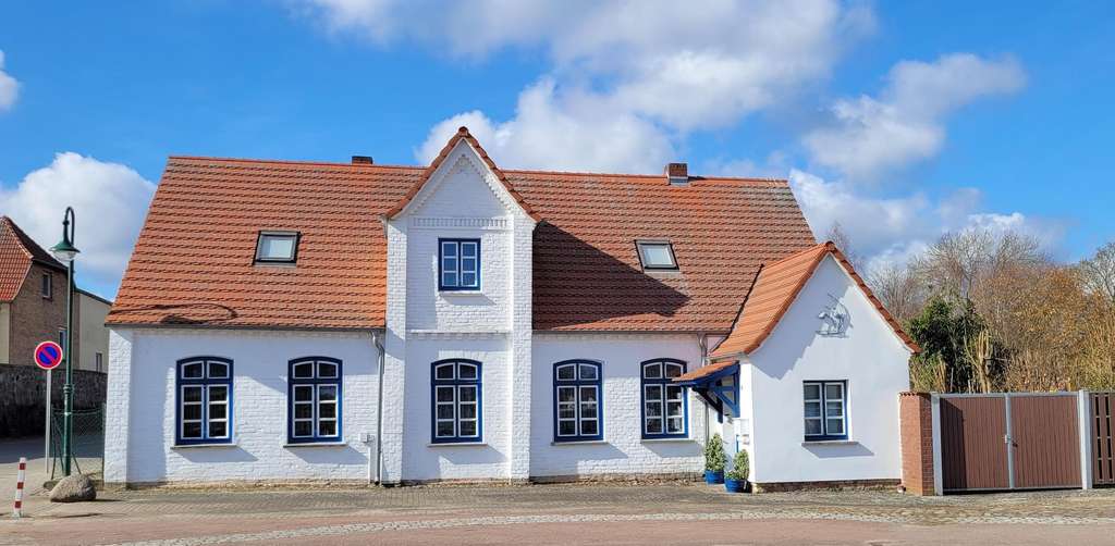 Immobilie in Neukalen - WASSERGRUNDSTÜCK - BOOTFAHREN BIS ZUR OSTSEE - Bild 4