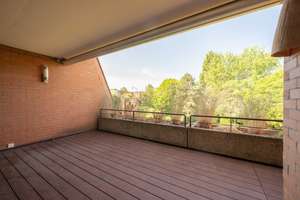 Df.-Grafenberg: Attraktive Terrassen-Wohnung – Die vollständige Adresse der Immobilie erhältst du vom Anbieter., 40235 Grafenberg, Düsseldorf – Vorschaubild 11