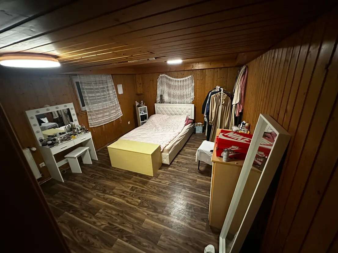 Immobilie in Erzhausen - Freistehendes Einfamilienhaus mit Vermietungspotenzial – solide Kapitalanlage oder Eigenheim - Bild 3