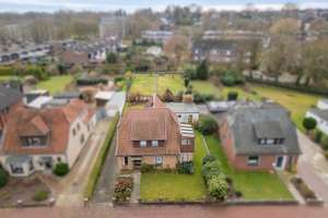 Viel Platz, großer Garten,Schule & Zentrum um die Ecke – Die vollständige Adresse der Immobilie erhältst du vom Anbieter., 28857 Syke – Vorschaubild 2