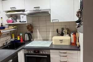 Fachwerkhaus mit großem Garten - provisionsfrei und sofort bezugsbereit – Holzkamp 10, 42699 Ohligs/Aufderhöhe/Merscheid, Solingen – Vorschaubild 12