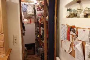 Rustikales Traumhaus mit tollem Grundstück in idyllischer Lage zu verkaufen! – Die vollständige Adresse der Immobilie erhältst du vom Anbieter., 6343 Hermerode – Vorschaubild 14