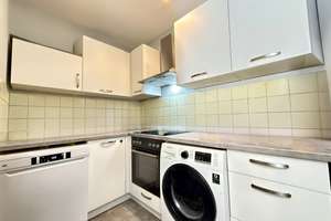 Kapitalanlage in gepflegter Wohnanlage – Vermietete 1,5-Zimmer-Wohnung mit Balkon in Flensburg – Die vollständige Adresse der Immobilie erhältst du vom Anbieter., 24939 Friedhof, Flensburg – Vorschaubild 12