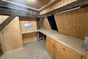 Sanierungsbedürftige Wohnung in Stuttgart-Süd! – Die vollständige Adresse der Immobilie erhältst du vom Anbieter., 70199 Heslach, Stuttgart – Vorschaubild 8