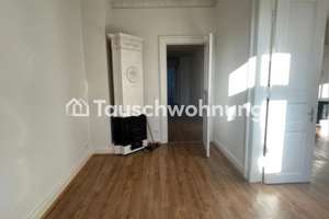 Tauschwohnung: 4-Zimmer-Wohnung in Hamburg-Mitte zum Tausch – Die vollständige Adresse der Immobilie erhältst du vom Anbieter., 20099 St. Georg, Hamburg – Vorschaubild 3