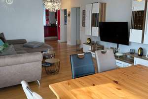 Charmante 3-Zimmer Etagenwohnung mit Balkon in ruhigem Wohngebiet – Waldschulstraße 4, 75180 Büchenbronn, Pforzheim – Vorschaubild 5