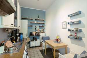 Helle Erdgeschosswohnung mit Terrasse in Hamburgs lebendigem Stadtteil Hamm! – Hammer Steindamm 114, 20535 Hamm, Hamburg – Vorschaubild 8