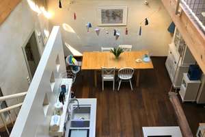 Schicke 4 Zimmer-Maisonette-ETW * Altbau Flair! * begehrtes Gründerzeitviertel * herrliche Terrasse – Die vollständige Adresse der Immobilie erhältst du vom Anbieter., 41061 Gladbach, Mönchengladbach – Vorschaubild 7