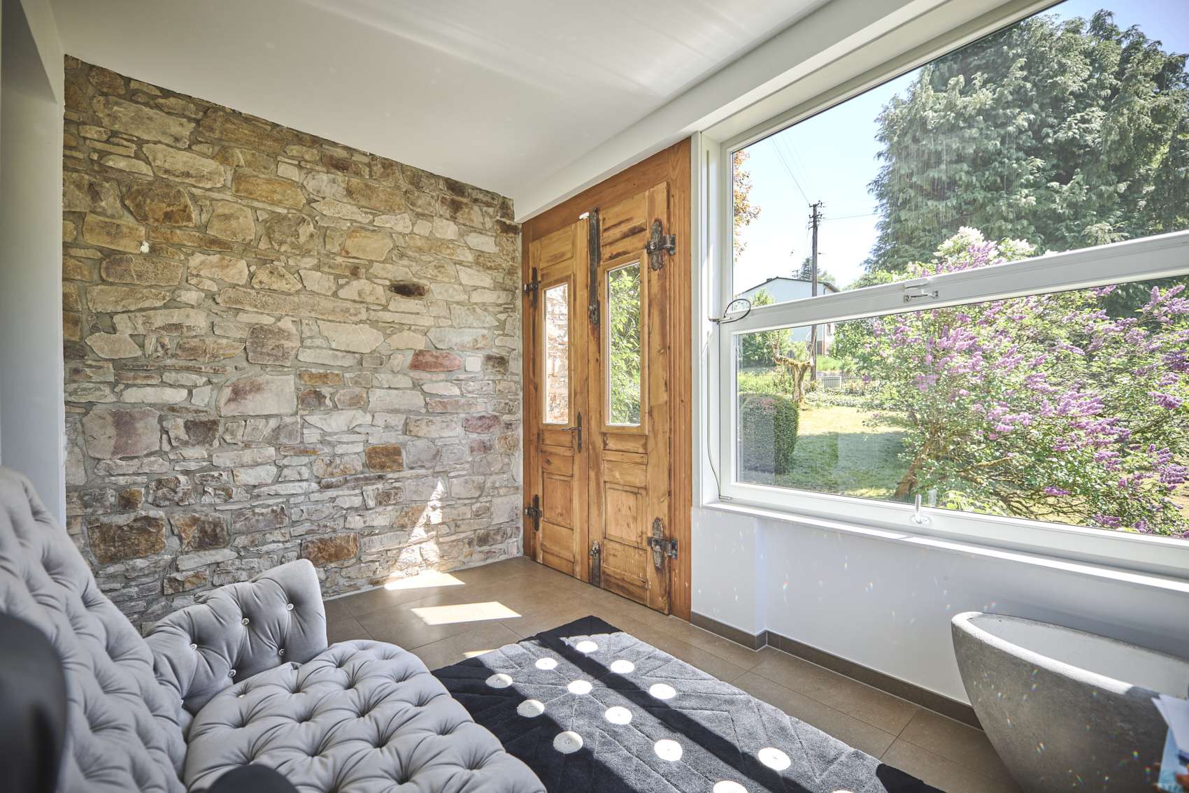 Immobilie in Hundsdorf - Exklusives Anwesen mit parkähnlichem Garten in Randlage 
von Hundsdorf bei Koblenz - Bild 14