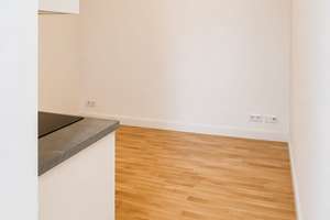 Mini Apartment in der Innenstadt - Taunusstraße – Taunusstraße 41, 65183 Nordost, Wiesbaden – Vorschaubild 4