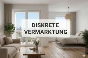 Vermietetes City-Apartment mit Balkon in Charlottenburg – Kapitalanlage – Die vollständige Adresse der Immobilie erhältst du vom Anbieter., 10625 Charlottenburg, Berlin – Vorschaubild 1