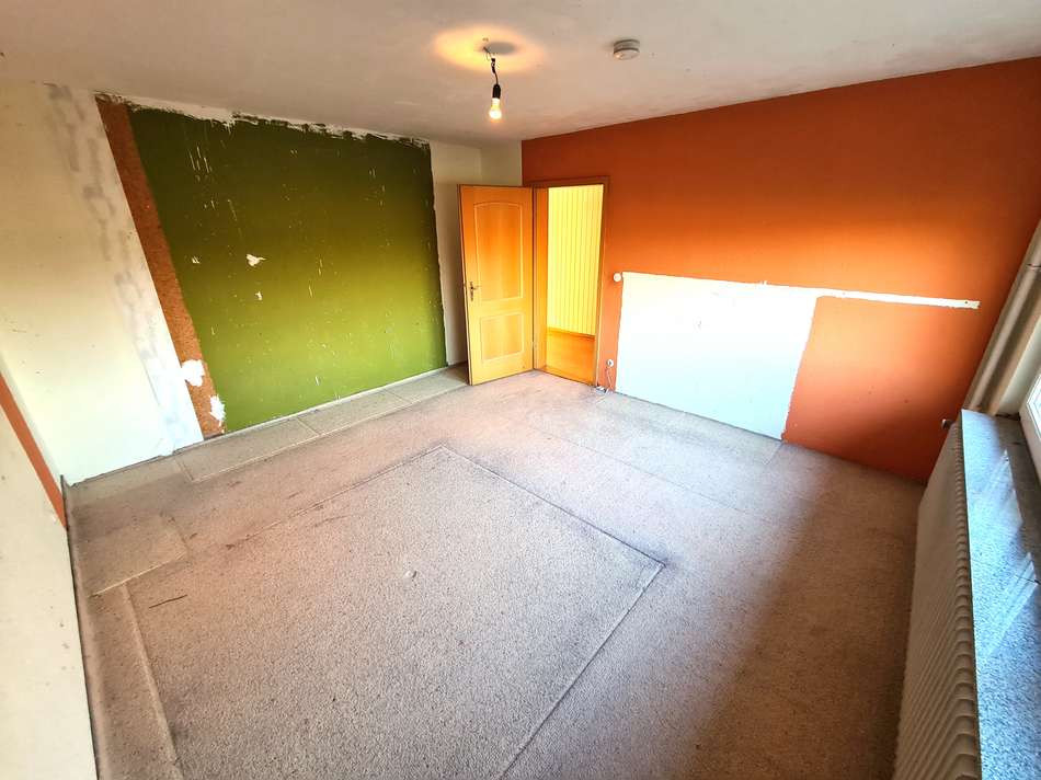 3. Schlafzimmer dieser Ebene 