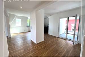 Wohnen im Heslacher Schlösschen: Exklusive Luxus-Wohung in der Turmspitze – Die vollständige Adresse der Immobilie erhältst du vom Anbieter., 70180 Lehen, Stuttgart – Vorschaubild 3