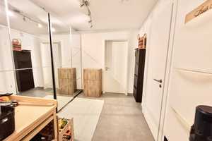 Exklusive 4 -Zimmer Wohnung mit zwei Bädern und Fußbodenheizung – Scheffelstr. 38, 42327 Wuppertal – Vorschaubild 2
