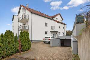 Helle 3-Zi.-Wohnung mit großem Balkon in ruhigem Haus in Pfhm- West – Ernst-Götze-Straße 13, 75179 Nordstadt, Pforzheim – Vorschaubild 4
