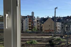 NUR TAUSCHWOHNUNG Köln Hansaring: Helle 3-Zimmer-Wohnung – Die vollständige Adresse der Immobilie erhältst du vom Anbieter., 50668 Altstadt/Nord, Köln – Vorschaubild 16