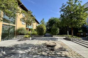 Betreutes Wohnen im Königsgarten-Rgbg.-West – Udetstraße 12, 93049 Westenviertel, Regensburg – Vorschaubild 13