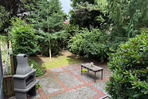 Wir haben für Sie einen NEUEN Bestpreis ausgehandelt ! Exklusive Stadtparkvilla – Die vollständige Adresse der Immobilie erhältst du vom Anbieter., 23568 Sankt Gertrud, Lübeck – Vorschaubild 10
