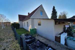 Einfamilienhaus mit schönem Grundstück in ruhiger Lage – Gifhorn (Kreis) – Vorschaubild 14