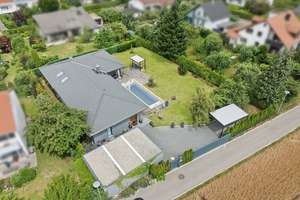 Traumhaftes Einfamilienhaus / Bungalow in Neu-Ulm/Pfuhl –  mit Wellnessoase und Top-Ausstattung – Die vollständige Adresse der Immobilie erhältst du vom Anbieter., 89233 Neu-Ulm – Vorschaubild 19