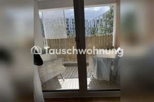 Tauschwohnung: Stylisches Apartment in Alsterdorf – Die vollständige Adresse der Immobilie erhältst du vom Anbieter., 22297 Winterhude, Hamburg – Vorschaubild 4