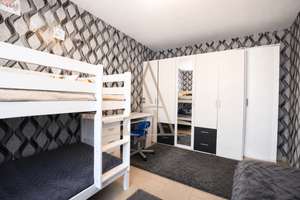 Vermietete 2-Zimmer-Wohnung in Köln-Kalk | Stellplatz | Aufzug | Keller – Die vollständige Adresse der Immobilie erhältst du vom Anbieter., 51103 Höhenberg, Köln – Vorschaubild 6