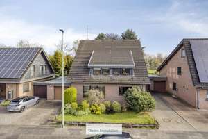 Geräumiges Ein-oder Zweifamilienhaus in bester Lage – Die vollständige Adresse der Immobilie erhältst du vom Anbieter., 47239 Rumeln-Kaldenhausen, Duisburg – Vorschaubild 3