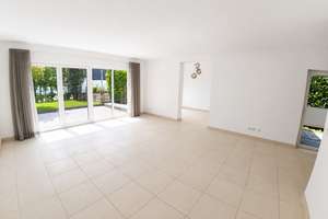 Wohnen im Grünen: Moderne 5-Zimmer Doppelhaushälfte in Düsseldorf – Ahornblick x, 40629 Ludenberg, Düsseldorf – Vorschaubild 2