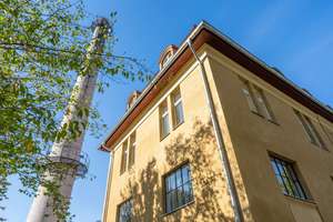 Charmante 3 Zimmer Wohnung im Altbau mit offener Wohnküche und elegantem Design – Die vollständige Adresse der Immobilie erhältst du vom Anbieter., 13407 Reinickendorf (Ortsteil), Berlin – Vorschaubild 9