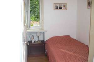 2,5-Zimmer modernisierte Altbau Wohnung mit West Balkon und Tiefgarage in München-Haidhausen – Leuchtenberg Ring 6, 81677 Steinhausen, München – Vorschaubild 5