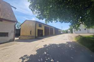 Wohnhaus plus Scheunen u. landwirtschaftliche Garagen bei Biberach – Die vollständige Adresse der Immobilie erhältst du vom Anbieter., 88400 Biberach an der Riß – Vorschaubild 9
