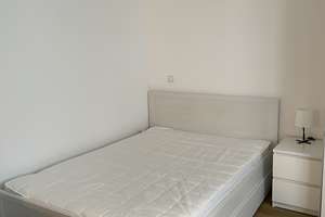 Möblierte, neuwertige 1-Zimmer-Wohnung mit EBK (ALL-IN-MIETE) – Fürstenwall 192, 40217 Friedrichstadt, Düsseldorf – Vorschaubild 12