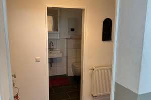 Stilvolles saniertes und möbliertes DG im Altbau -  Erstbezug  – Jülicher Straße 222, 52070 Jülicher Straße, Aachen – Vorschaubild 5