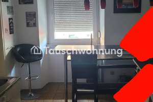 Tauschwohnung: Wohnung in der Karlsruher Südstadt gegen 2-Zimmerwhg.