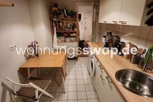 Wohnungstausch: Martensweg 10 – Martensweg 10, 22000 Barmbek-Süd, Hamburg – Vorschaubild 2
