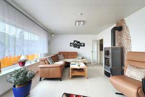 Provisionsfrei! Saniertes KFW-100 Haus mit großen Garten & Garage in Toplage – Die vollständige Adresse der Immobilie erhältst du vom Anbieter., 78664 Eschbronn – Vorschaubild 21