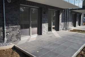 Exklusive Wohnung in Neubauqualität mit Terrasse & eigenem Garten – Sperberweg 4, 32547 Bad Oeynhausen – Vorschaubild 14