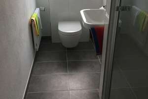Geschmackvolle 3-Zimmer-Hochparterre-Wohnung mit gehobener Innenausstattung in Mainz – Am Fort Elisabeth 15, 55131 Oberstadt, Mainz – Vorschaubild 5
