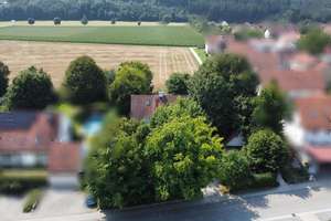 TRAUMHAFTES EINFAMILIENHAUS IN TOPLAGE VON TAUFKIRCHEN / VILS (LKR. ERDING) – Die vollständige Adresse der Immobilie erhältst du vom Anbieter., 84416 Taufkirchen (Vils) – Vorschaubild 33