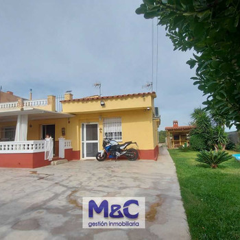 Haus zum Verkauf in Catllar El, 4 Schlafzimmer.