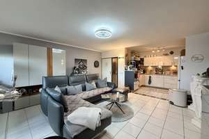 Modernisierte 2 Zimmer Whg.  nähe Fürther Stadtwald