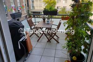 Tauschwohnung: Helle moderne Wohnung in Mühlheim Süd in grüner Wohnsiedlung – Die vollständige Adresse der Immobilie erhältst du vom Anbieter., 51063 Mülheim (Ortsteil), Köln – Vorschaubild 5