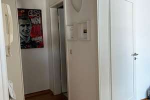 Nachmieter gesucht für zentrale 2-Zimmer Wohnung mit Balkon – Die vollständige Adresse der Immobilie erhältst du vom Anbieter., 68161 Innenstadt/Jungbusch, Mannheim – Vorschaubild 7
