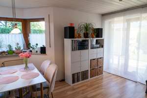 Doppelhaushälfte mit Garten in Ingolstadt-Süd – Die vollständige Adresse der Immobilie erhältst du vom Anbieter., 85051 Münchener Straße, Ingolstadt – Vorschaubild 4