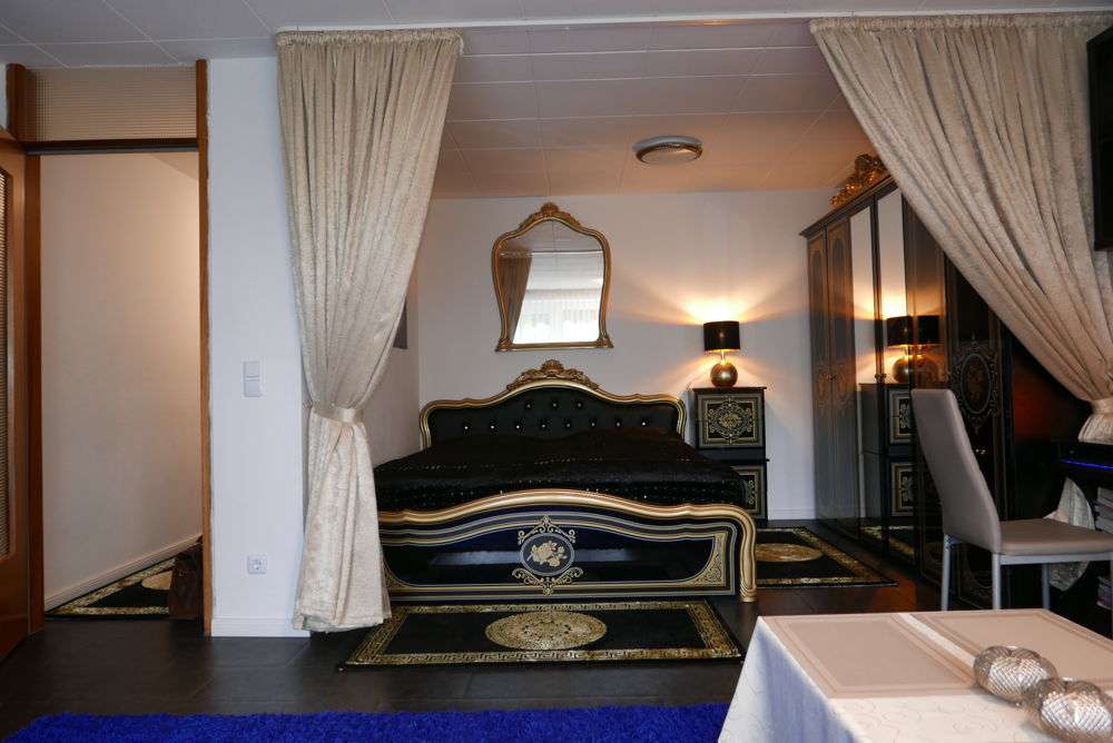 Immobilie in Altensteig - Exclusiv und komplett ausgestattetes 1-Zimmer-App in ruhiger Lage in Altensteig-Wart - Bild 6