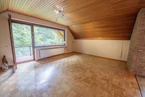RESERVIERT !Wohnen im Waldparadies- Architekten Zweifamilienhaus in Ruhe & Natur pur in Sprötze – Harburg (Kreis) – Vorschaubild 16