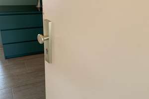 Sehr hochwertig & modern möblierte 2-Zimmer-Wohnung mit Garage in ruhiger Grünlage Düsseldorf-Eller – Am Pflanzkamp 56, 40229 Eller, Düsseldorf – Vorschaubild 18