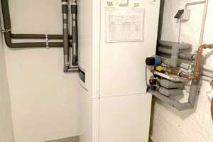 RESERVIERT - Wunderschöne Doppelhaushälfte mit viel Umschwung – Die vollständige Adresse der Immobilie erhältst du vom Anbieter., 79761 Waldshut-Tiengen – Vorschaubild 23